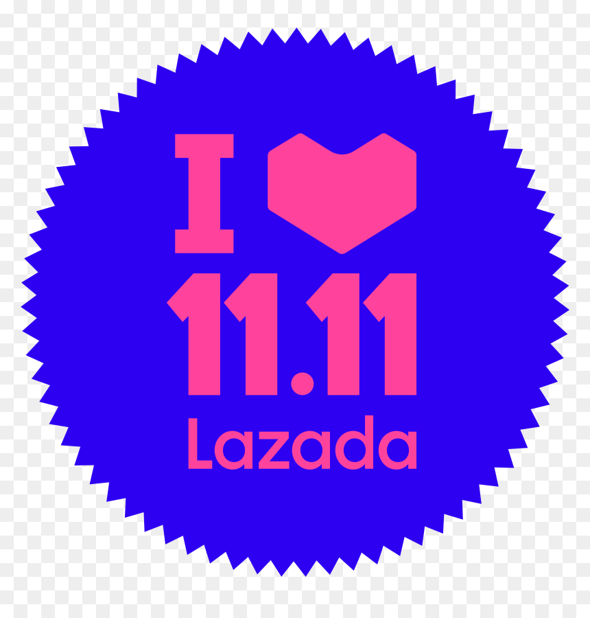 Detail Logo Lazada Terbaru Png Nomer 36