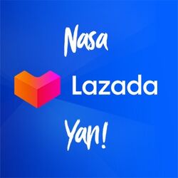 Detail Logo Lazada Terbaru Png Nomer 40