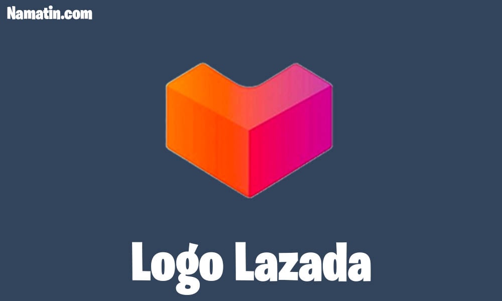 Detail Logo Lazada Terbaru Png Nomer 42
