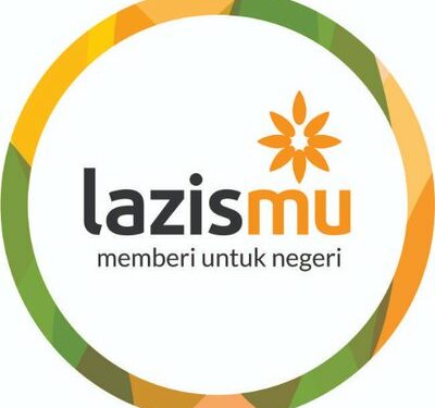Detail Logo Lazismu Png Nomer 20
