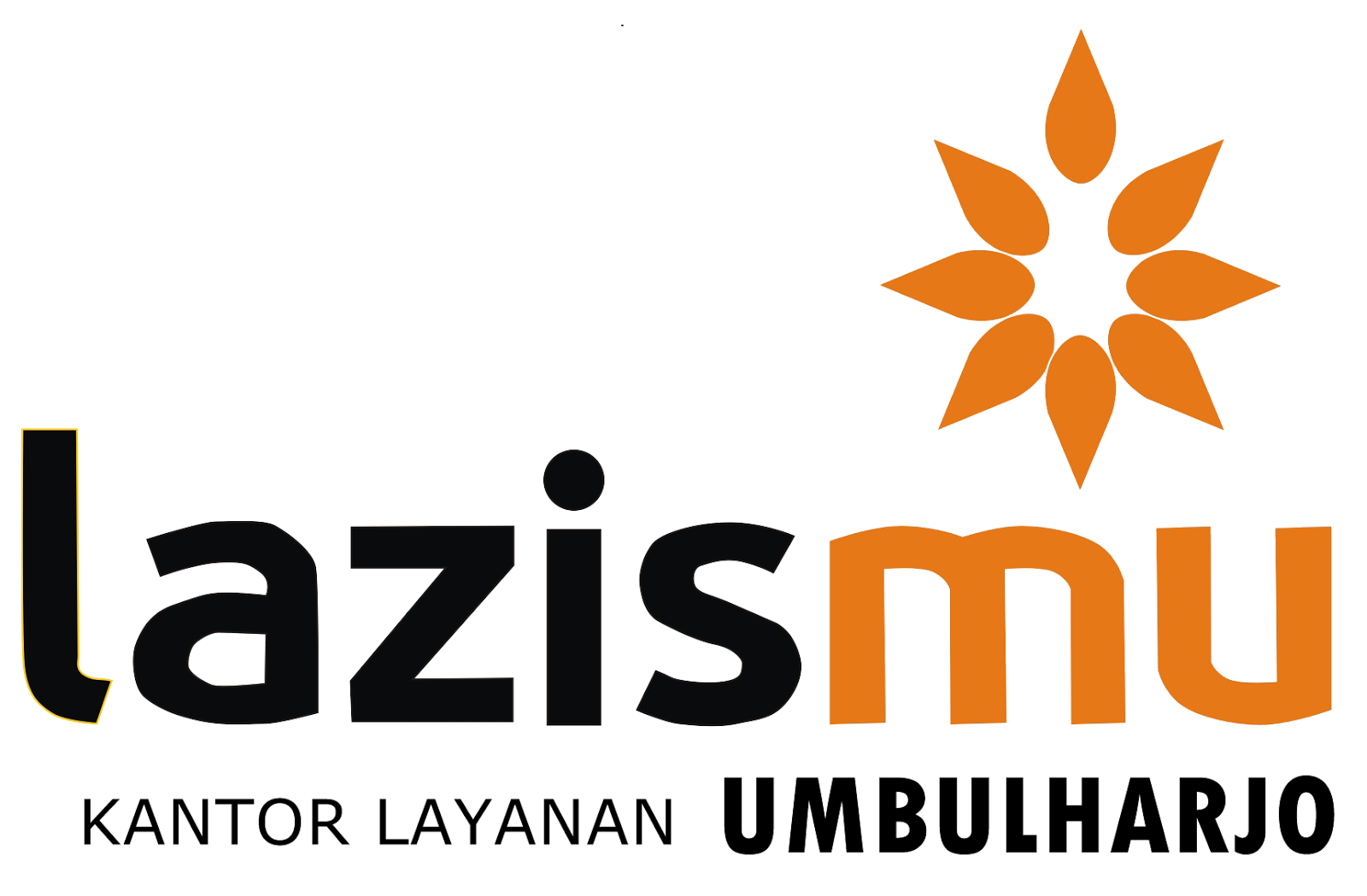 Detail Logo Lazismu Png Nomer 32