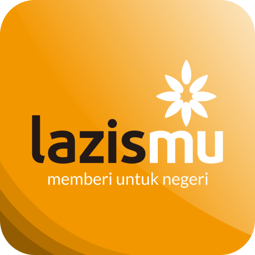 Detail Logo Lazismu Png Nomer 40