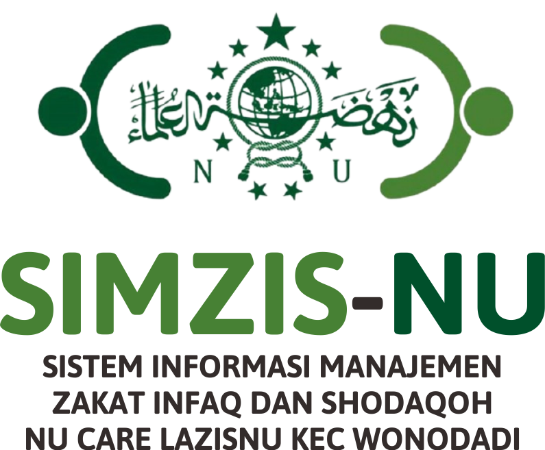 Detail Logo Lazisnu Png Nomer 22