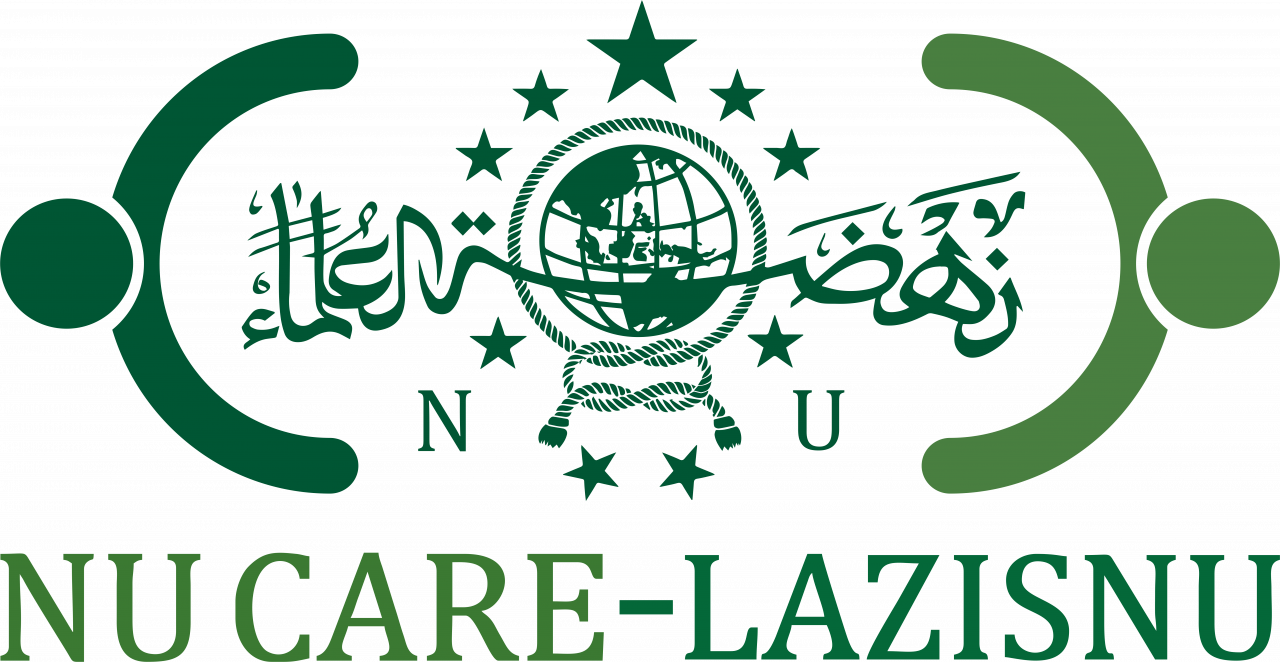 Detail Logo Lazisnu Png Nomer 3