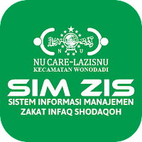 Detail Logo Lazisnu Png Nomer 37