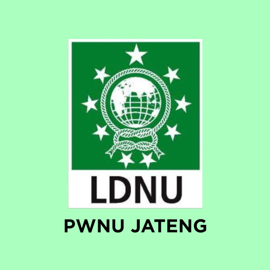 Detail Logo Ldnu Nomer 4