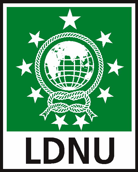 Logo Ldnu Png - KibrisPDR