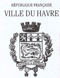 Detail Logo Le Havre Nomer 39