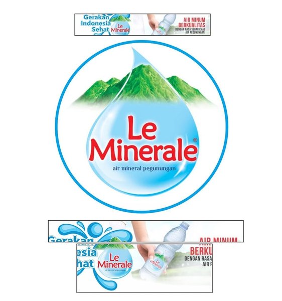 Detail Logo Le Minerale Hd Nomer 8