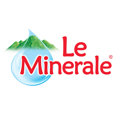 Detail Logo Le Minerale Vector Nomer 3