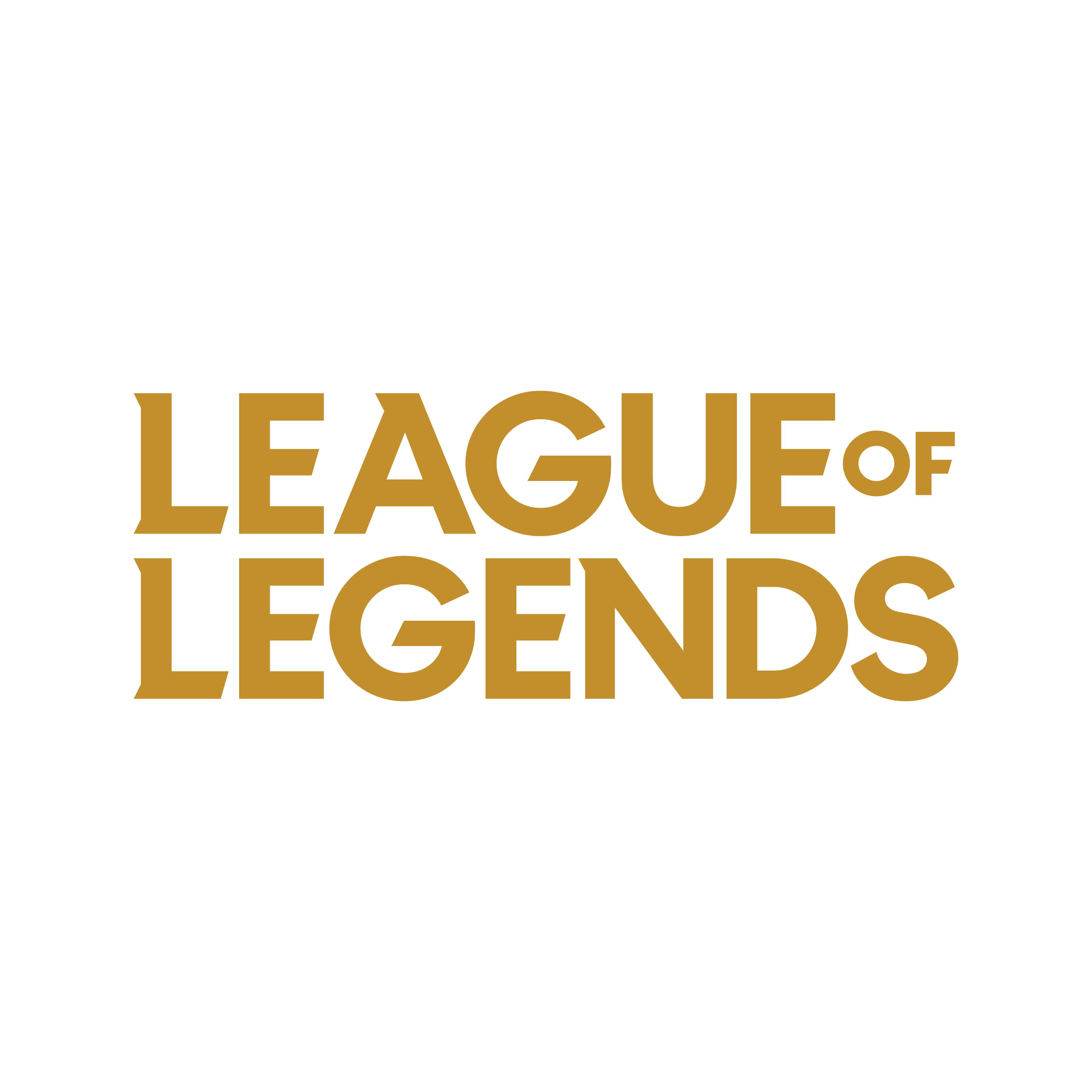 Detail Logo League Of Legends Nomer 10