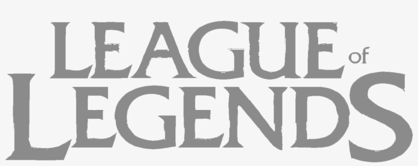 Detail Logo League Of Legends Nomer 15