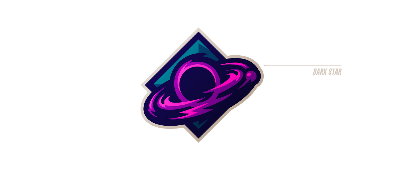 Detail Logo League Of Legends Nomer 18