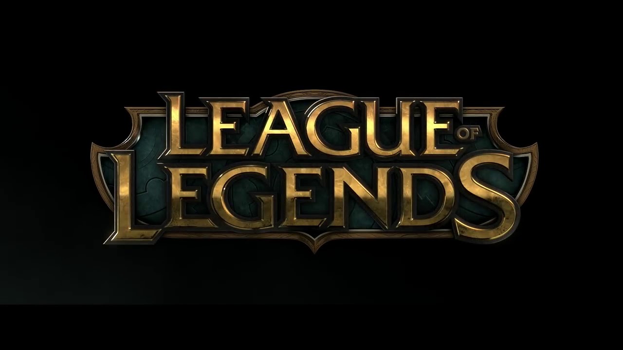 Detail Logo League Of Legends Nomer 41