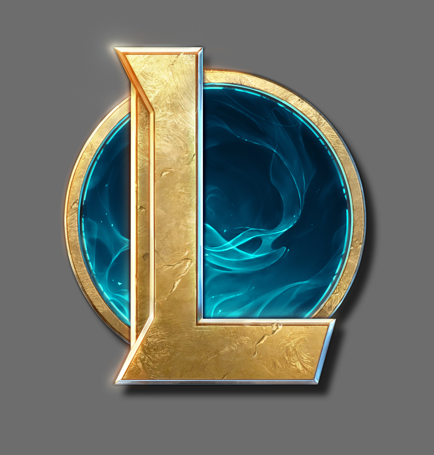 Detail Logo League Of Legends Nomer 42