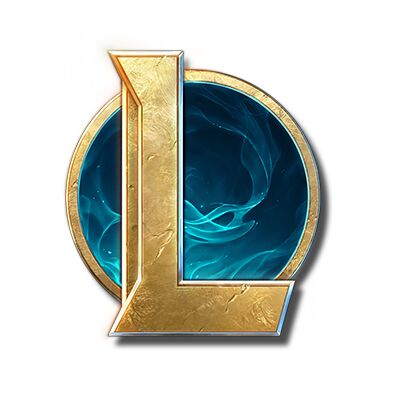 Detail Logo League Of Legends Nomer 8