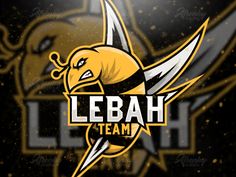 Detail Logo Lebah Esport Nomer 15