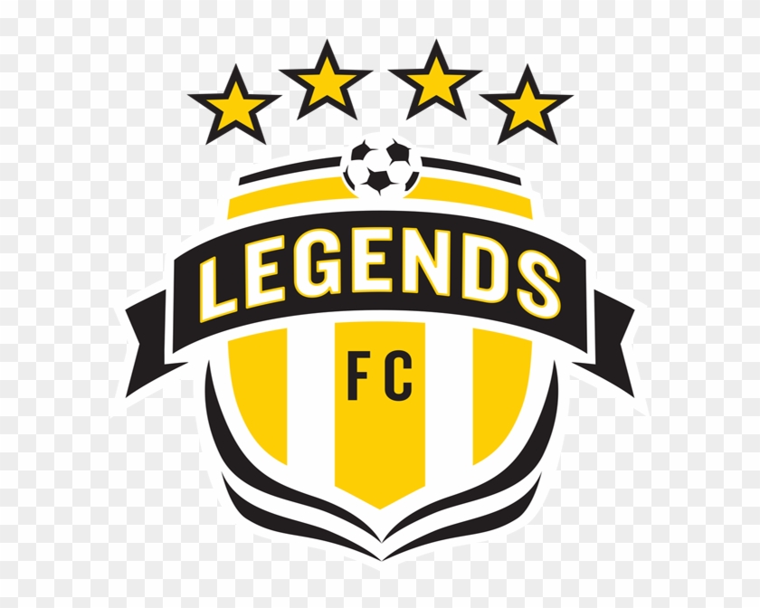 Detail Logo Legends Nomer 10