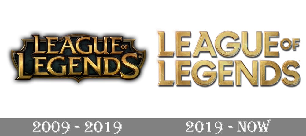 Detail Logo Legends Nomer 34