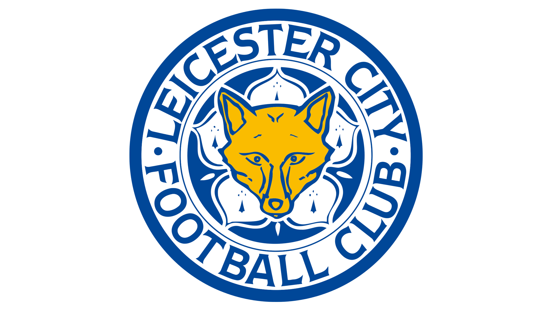 Logo Leicester City Png - KibrisPDR