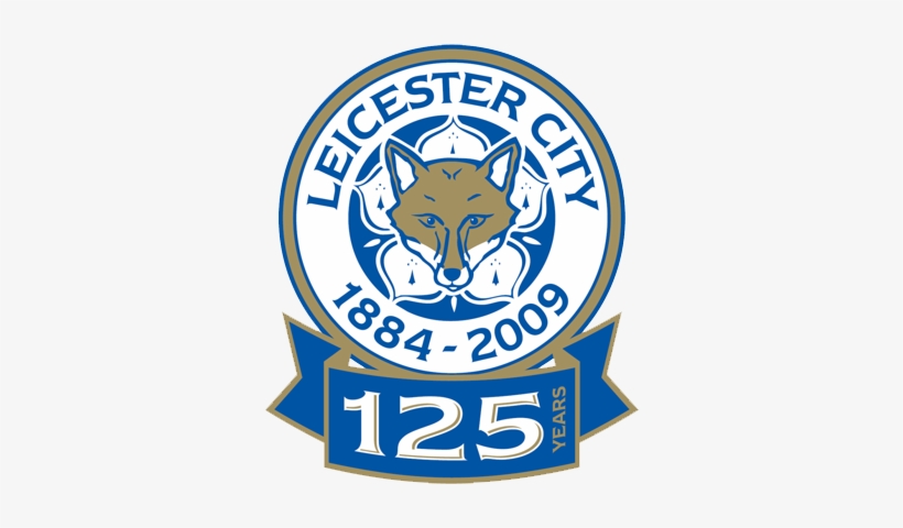 Detail Logo Leicester City Png Nomer 14