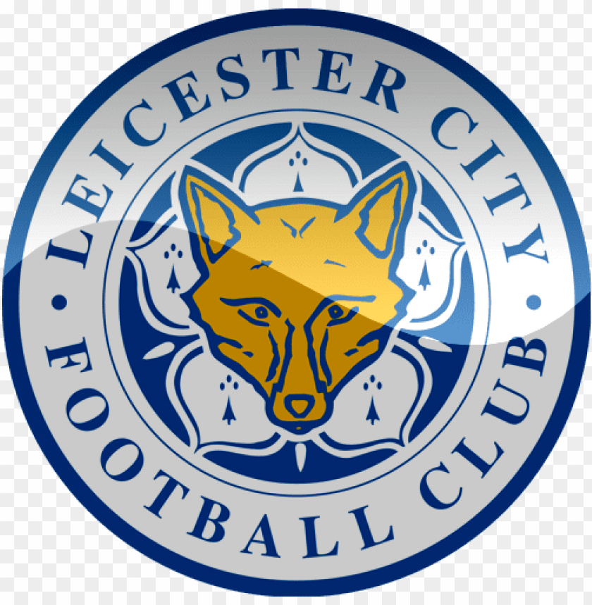 Detail Logo Leicester City Png Nomer 2