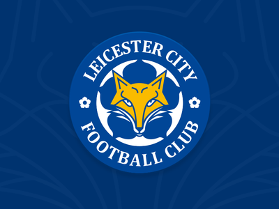 Detail Logo Leicester City Png Nomer 25