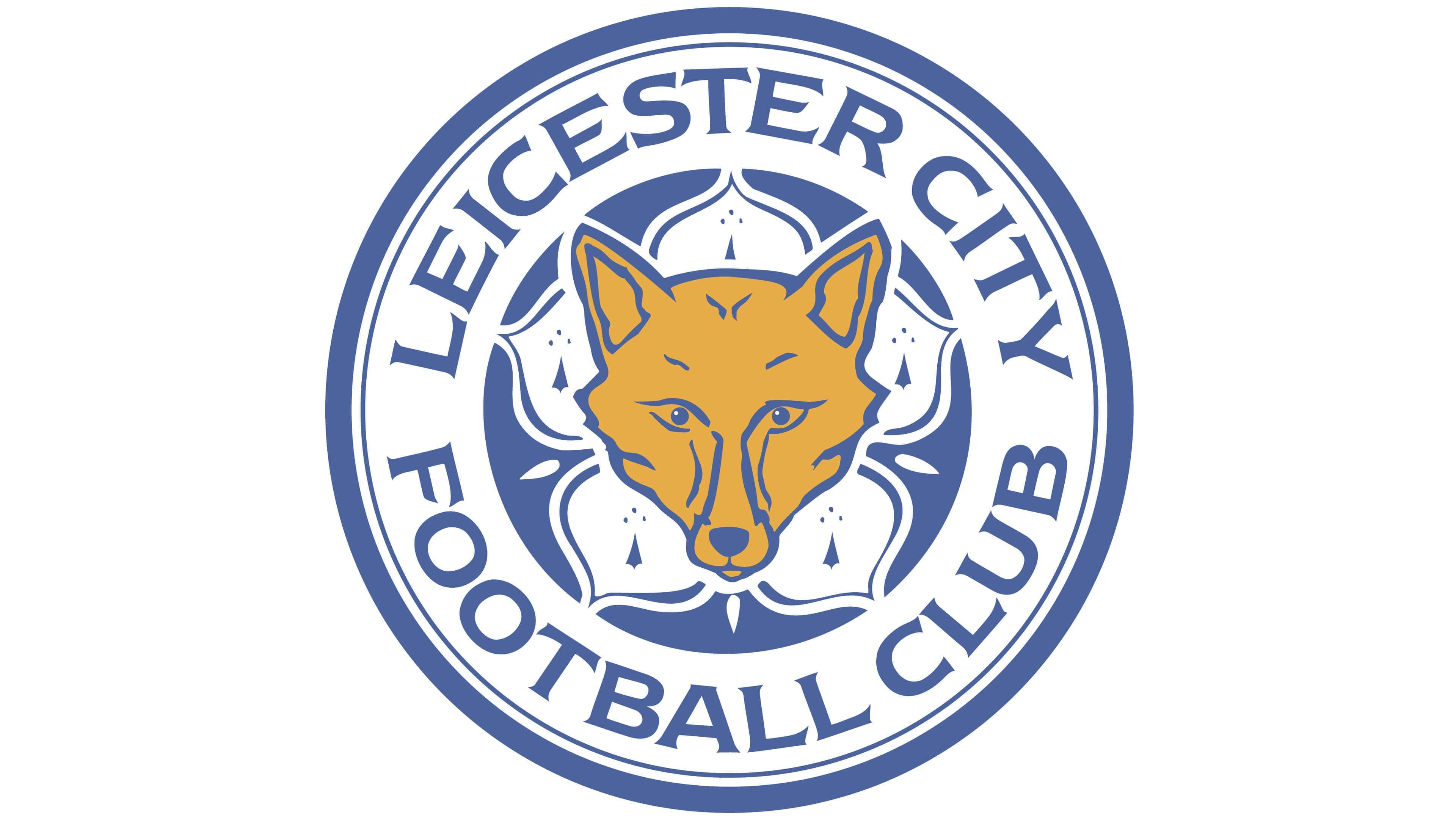 Detail Logo Leicester City Png Nomer 3