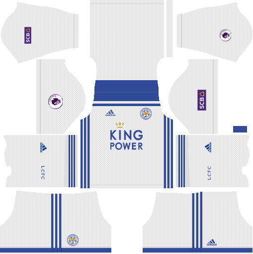 Detail Logo Leicester City Png Nomer 44