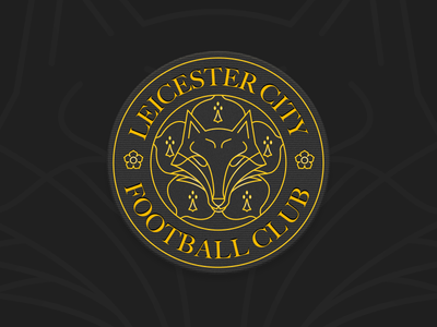 Detail Logo Leicester City Png Nomer 8