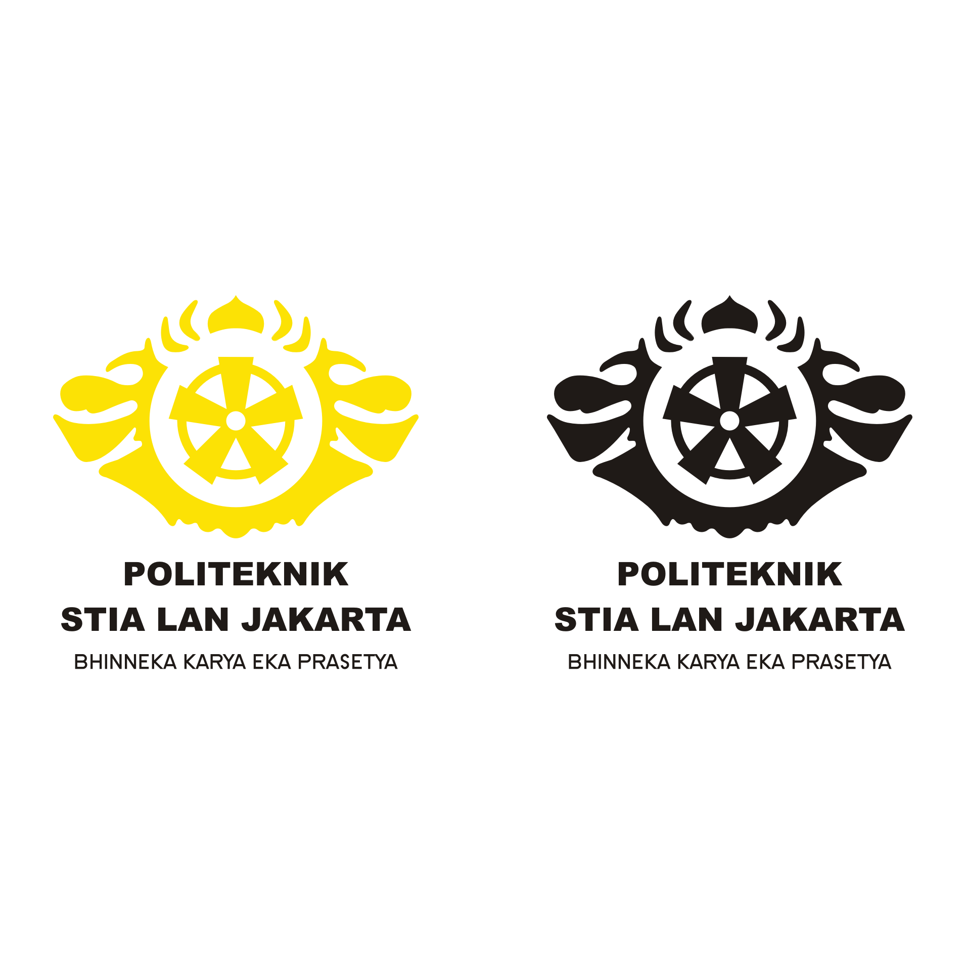 Detail Logo Lembaga Administrasi Negara Png Nomer 19