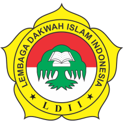 Detail Logo Lembaga Agama Nomer 18