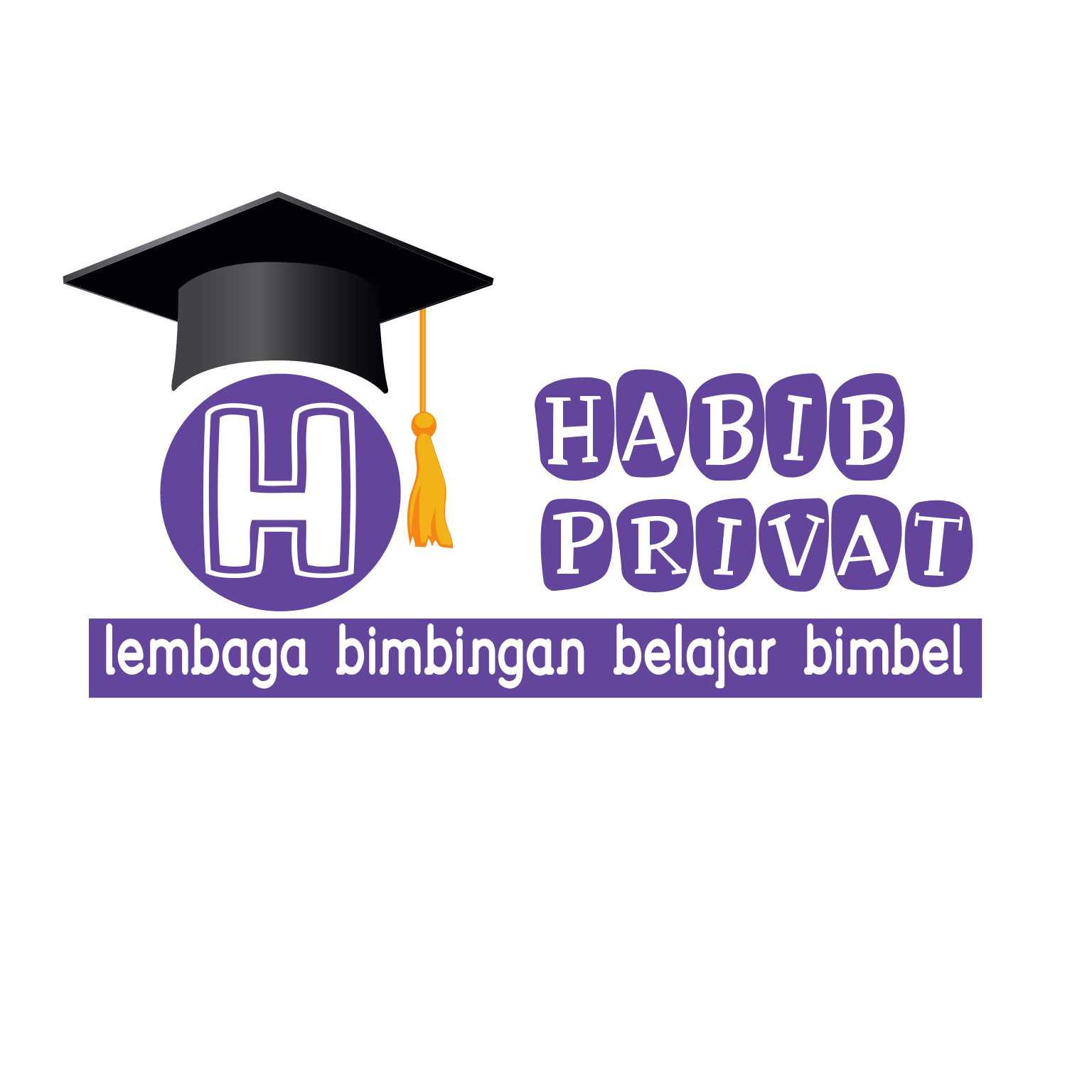 Detail Logo Lembaga Bimbingan Belajar Nomer 8