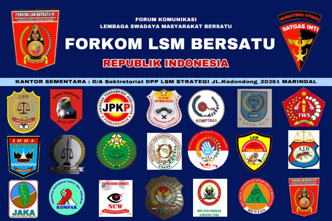 Detail Logo Lembaga Swadaya Masyarakat Nomer 27