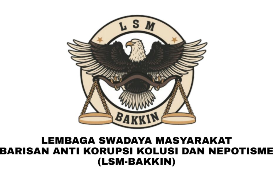 Detail Logo Lembaga Swadaya Masyarakat Nomer 33