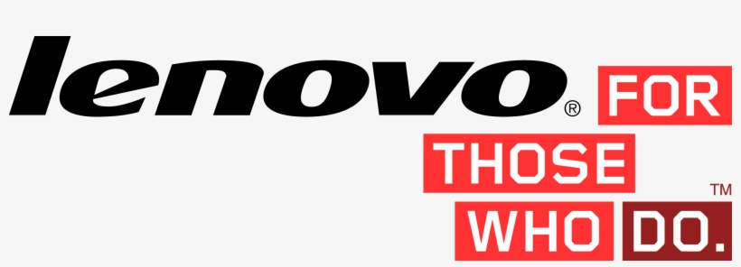 Detail Logo Lenovo Png Nomer 9