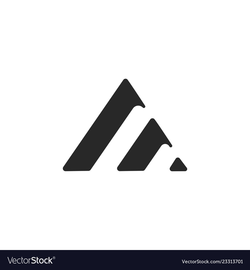 Detail Logo Letter A Nomer 38