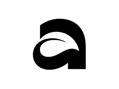 Detail Logo Letter A Nomer 42