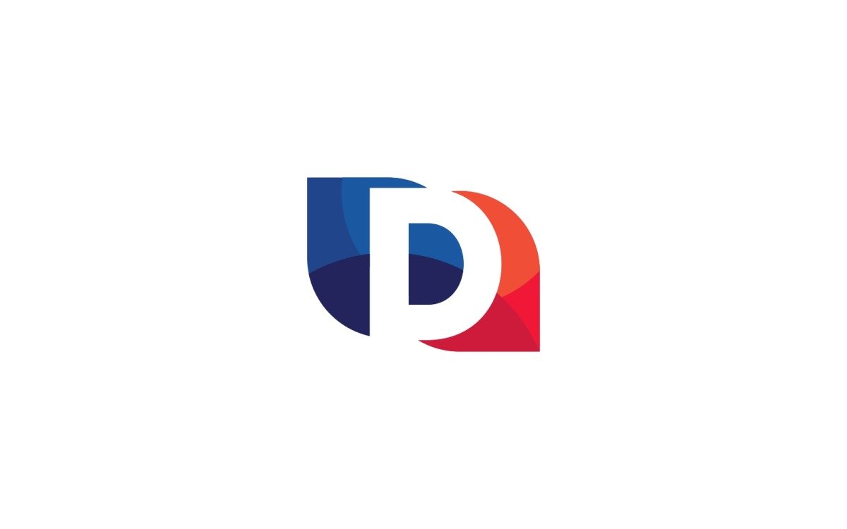 Detail Logo Letter D Nomer 44