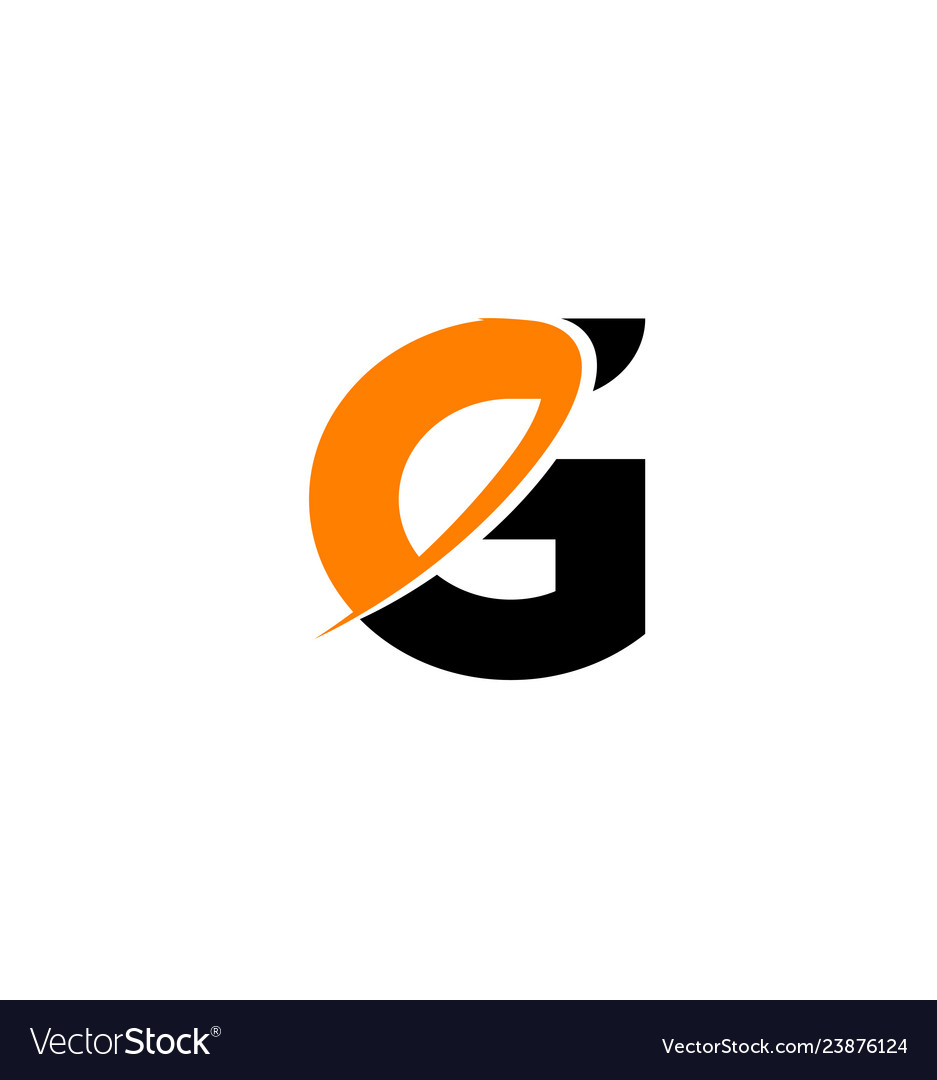 Detail Logo Letter G Nomer 11