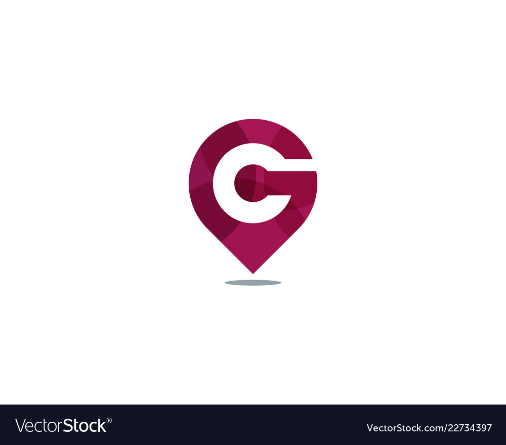 Detail Logo Letter G Nomer 22