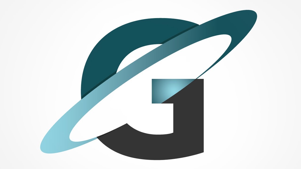 Detail Logo Letter G Nomer 33