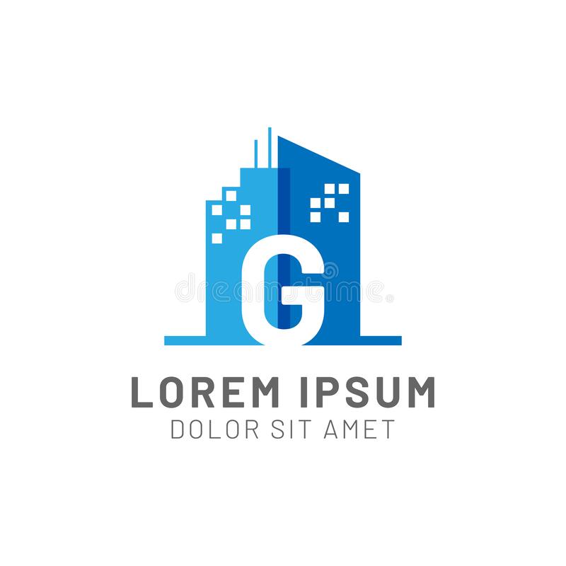 Detail Logo Letter G Nomer 45