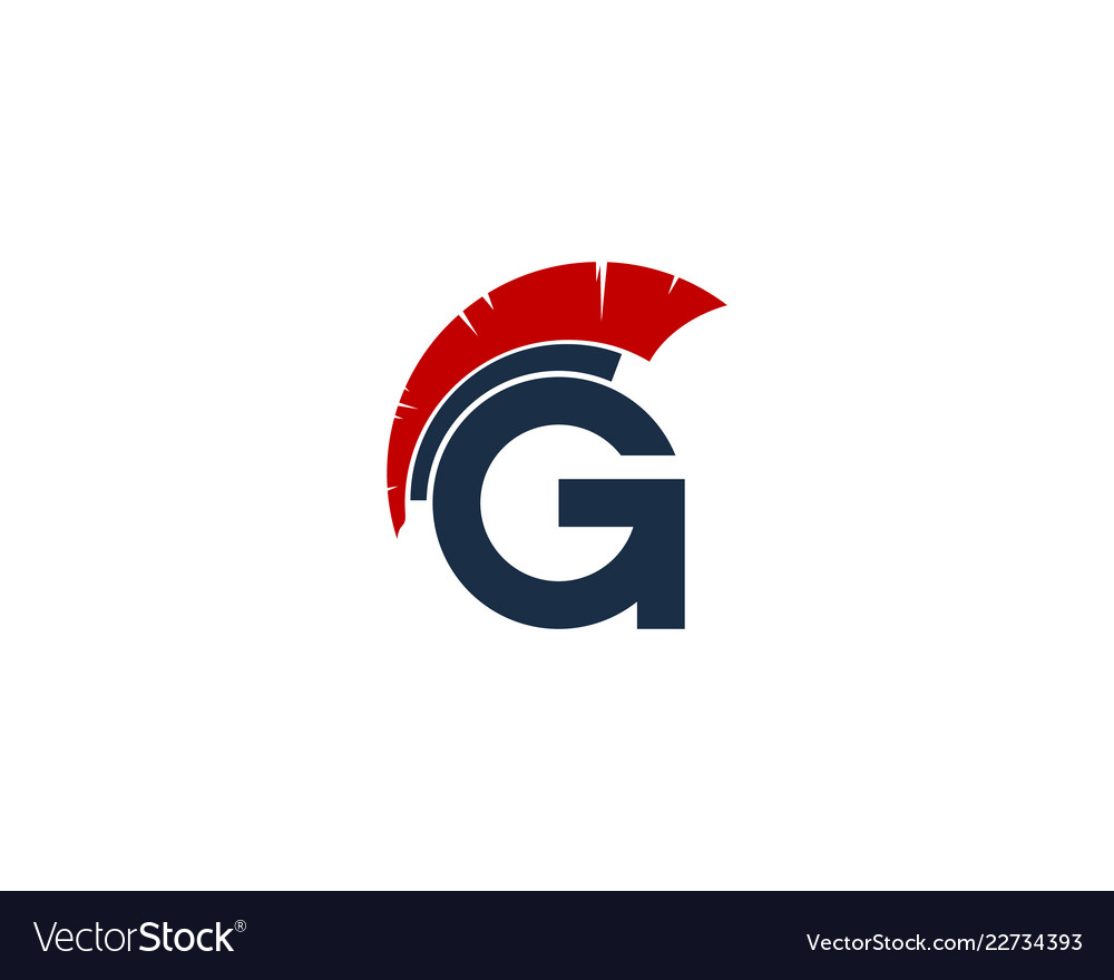 Detail Logo Letter G Nomer 6