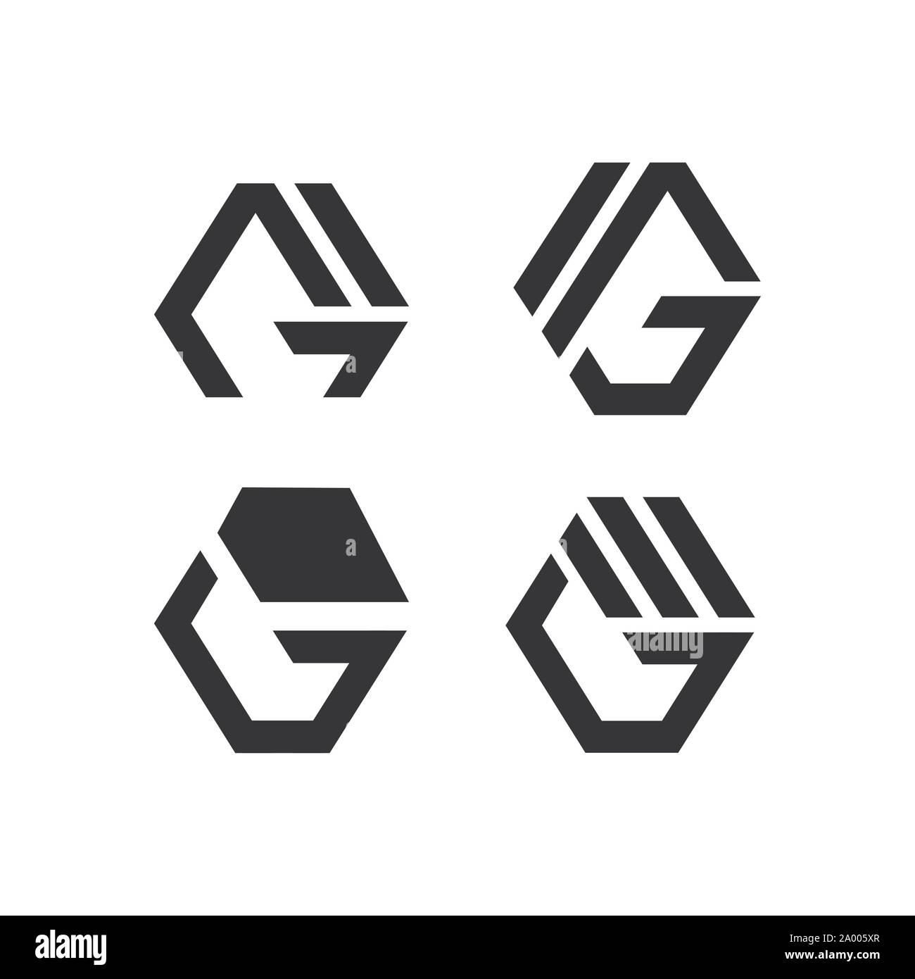 Detail Logo Letter G Nomer 49