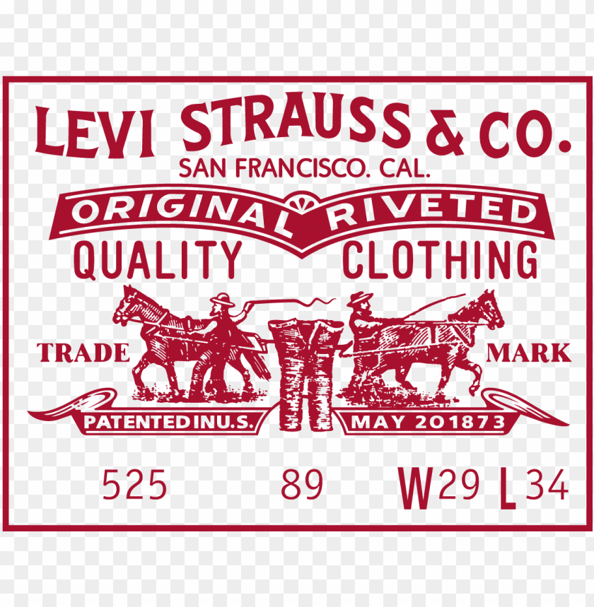 Detail Logo Levis Png Nomer 14