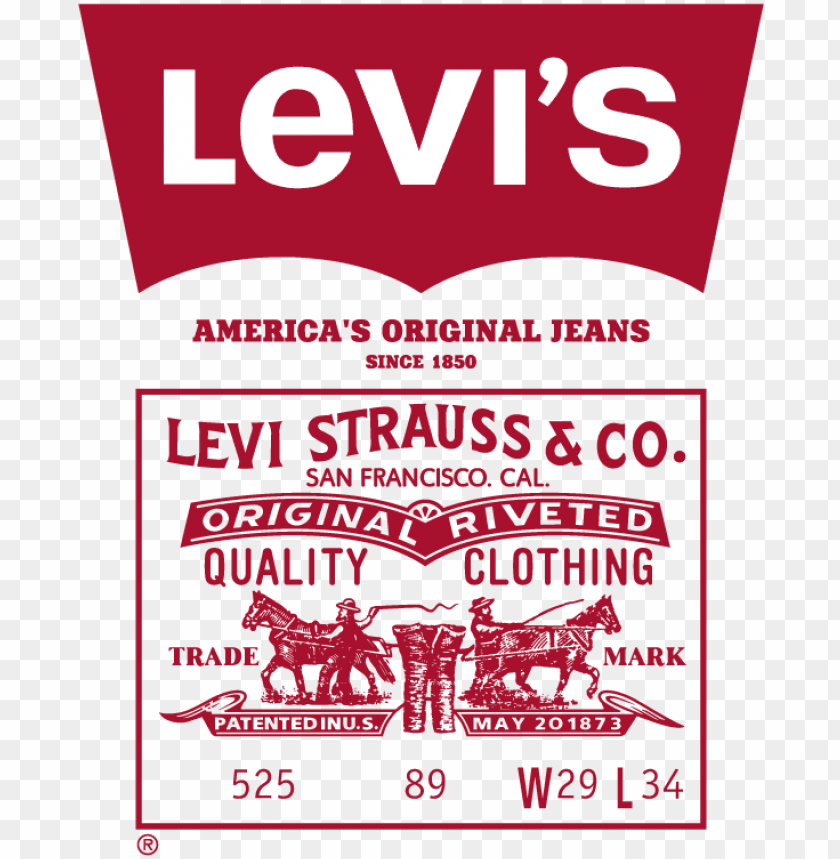 Detail Logo Levis Png Nomer 17