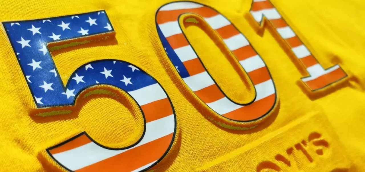 Detail Logo Levis Terbaru Nomer 21