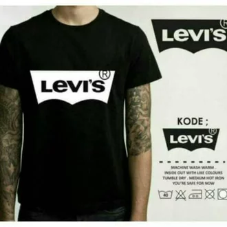 Detail Logo Levis Terbaru Nomer 22