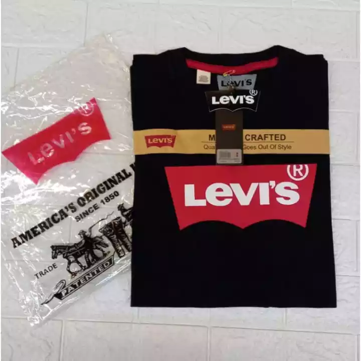 Detail Logo Levis Terbaru Nomer 33